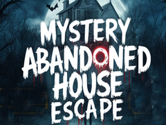 Peli Mystery Abandoned House Escape