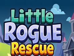 Peli Little Rogue Rescue
