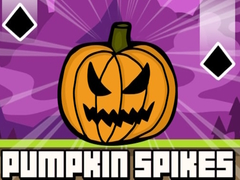 Peli Pumpkin Spikes