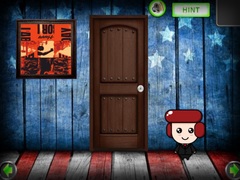Peli Amgel Labor Day Escape 2