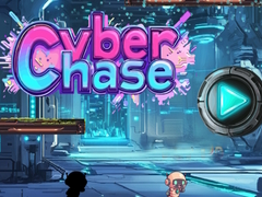 Peli Cyber Chase