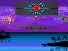Peli Killer Touch