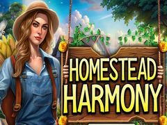 Peli Homestead Harmony