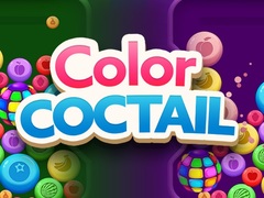 Peli Color Cocktail