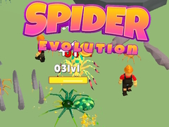 Peli Spider Evolution