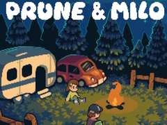Peli Prune & Milo
