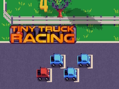 Peli Tiny Truck Racing