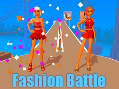 Peli Fashion Battle