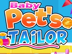 Peli Baby Pets Tailor