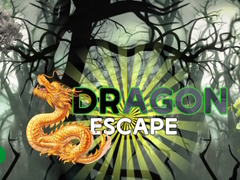 Peli Dragon Escape
