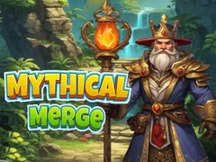 Peli Mythical Merge