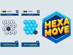 Peli Hexa Move