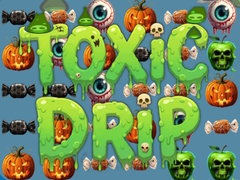 Peli Toxic Drip