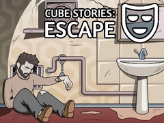 Peli Cube Stories: Escape