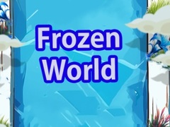 Peli Frozen World
