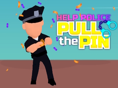 Peli Help Police Pull The Pin