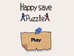 Peli Happy Save Puzzle