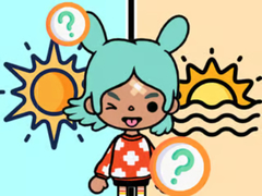 Peli Kids Quiz: Know The Direction
