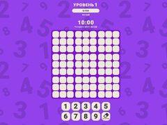 Peli Magic Sudoku