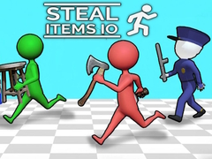 Peli Steal Items io