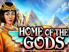 Peli Home of the Gods