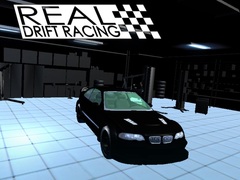 Peli Real Drift Racing