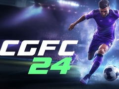 Peli CG FC 24