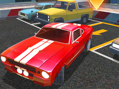 Peli Car Parking Pro