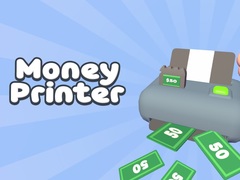 Peli Money Printer