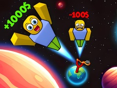 Peli Obby: +1 to Spaceflight Altitude