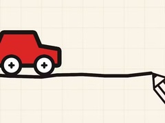 Peli Doodle Road