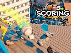 Peli Scoring Champion
