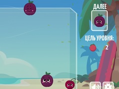 Peli Watermelon Merge Saga
