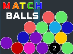 Peli Match Balls