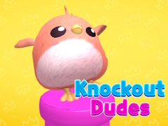 Peli Knockout Dudes