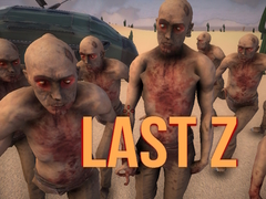 Peli Last Z