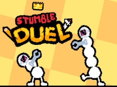 Peli Stumble Duel