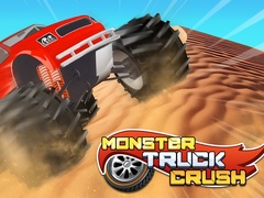 Peli Monster Truck Crush