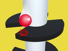 Peli Helix Jump Ball