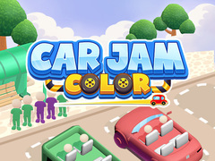 Peli Car Jam Color