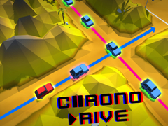 Peli Chrono Drive