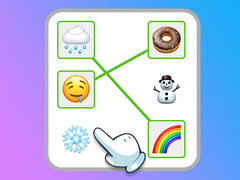 Peli Emoji Match