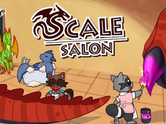 Peli Scale Salon