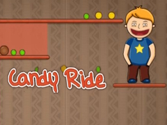 Peli Candy Ride