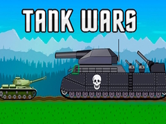 Peli Tank Wars