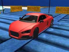 Peli Car Ultimate Stunt Racer