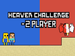 Peli Heaven Challenge - 2 Player