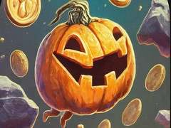 Peli Jump Pumpkin Jump