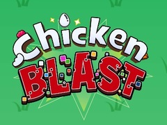 Peli Chicken Blast