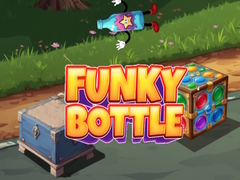 Peli Funky Bottle